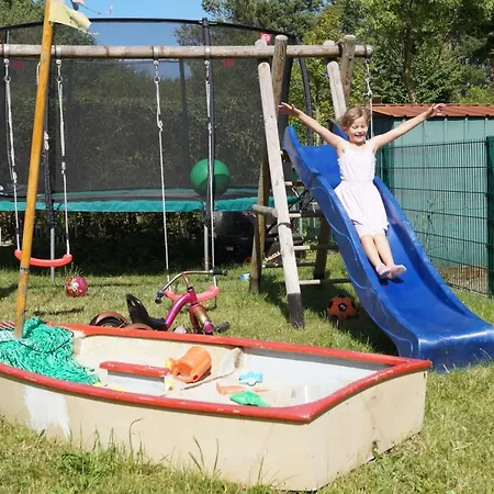 דירה Fam. Droese Ostseebad Kühlungsborn