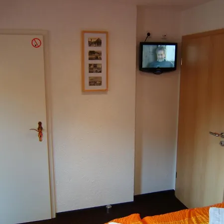 شقة Fam. Droese *