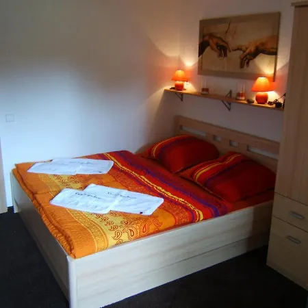 Fam. Droese * Ostseebad Kühlungsborn