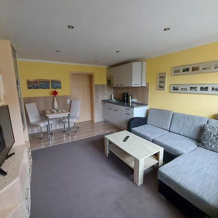 Fam. Droese דירה Ostseebad Kühlungsborn