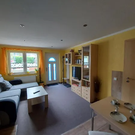 شقة Fam. Droese Ostseebad Kühlungsborn