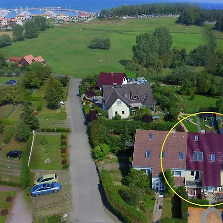 Fam. Droese דירה Ostseebad Kühlungsborn