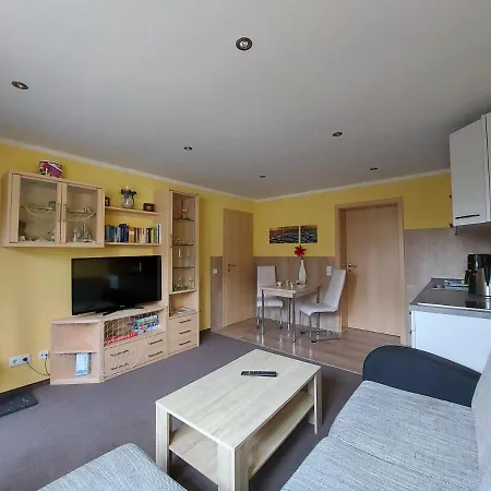 Fam. Droese דירה *