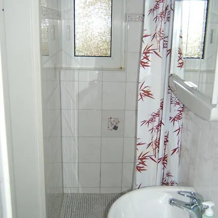 Fam. Droese شقة *