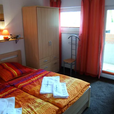 Fam. Droese * Ostseebad Kühlungsborn