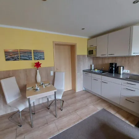 Fam. Droese * Ostseebad Kühlungsborn