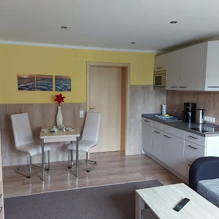 Fam. Droese * Ostseebad Kühlungsborn