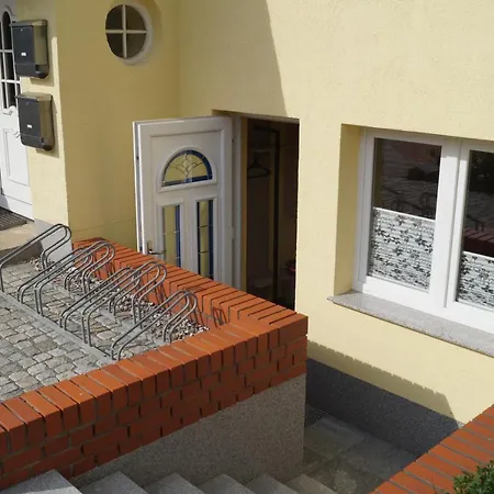 Fam. Droese * Ostseebad Kühlungsborn