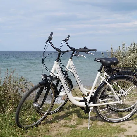 Fam. Droese דירה