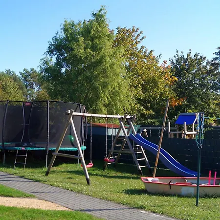 Fam. Droese شقة Ostseebad Kühlungsborn