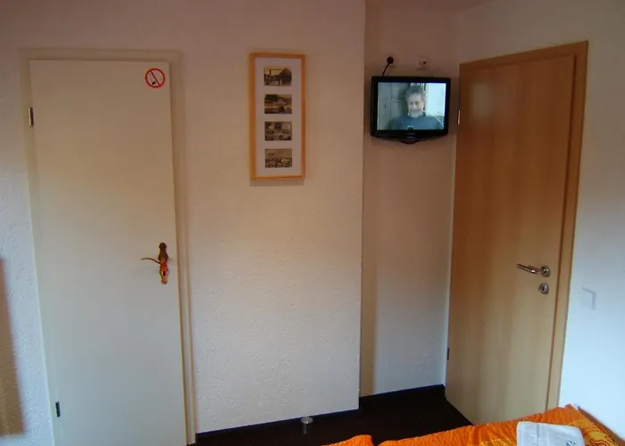 Apartment Fam. Dröse *