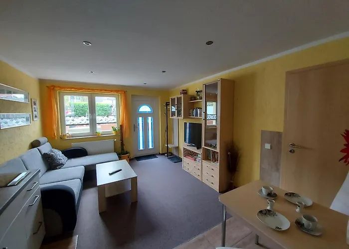 Apartment Fam. Dröse Ostseebad Kühlungsborn