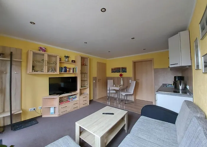 Fam. Dröse Apartment *