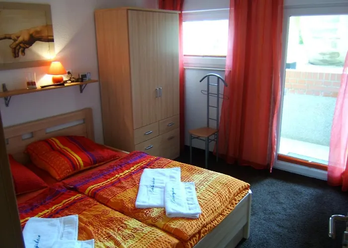 Fam. Dröse * Ostseebad Kühlungsborn