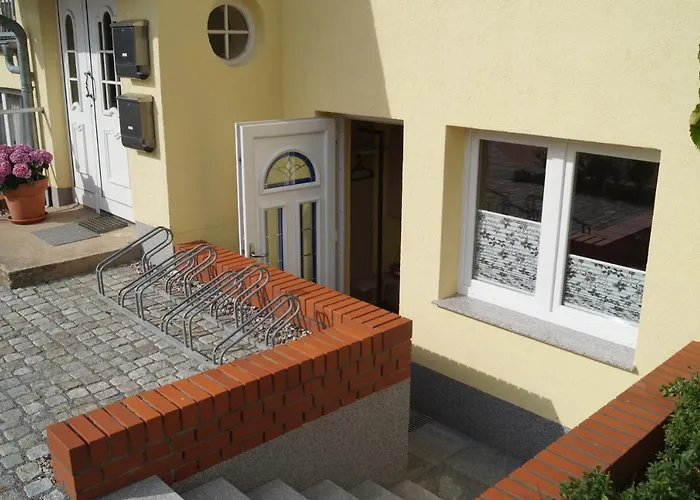 Fam. Dröse * Ostseebad Kühlungsborn